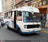 DC - U.C. Venezuela 089