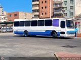 Colectivos Sol de Oriente 010 Carroceras Larenses Orinoco I Mercedes-Benz O-302 Recarrozado