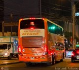 Ittsa Bus (Per) 121