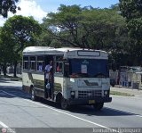 DC - Cooperativa de Transporte Pasajeros del Sur 026, por Jonnathan Rodrguez