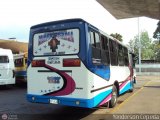 A.C. Transporte Paez 014, por Yenderson Cepeda