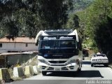 Transporte Barinas 058, por Pablo Acevedo