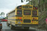 DC - Transporte Caribe 04 Thomas Built Buses Conventional Freightliner FS-65
