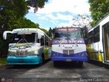 Colectivo Los Andes (Mrida - El Vigia) 24, por Kleyzer Caldern
