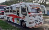 A.C. Transporte Paez 031
