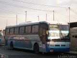 Expresos El Obelisco 1014 Busscar Jum Buss 340 Scania K113CL