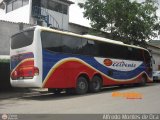 Expresos Occidente 160 Marcopolo Viaggio G6 1050 Volvo B10M