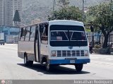 VA - A.C. La Muralla Bolivariana de Transporte 107, por Jonnathan Rodr�guez