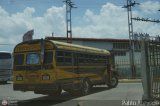 Transporte El Esfuerzo de Todos C.A. 04 Thomas Built Buses MyBus Ford B-650