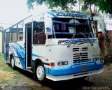 CA - Union Conductores Bella Vista 086, por Jose Fernandes 