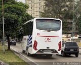 Sistema Integral de Transporte Superficial S.A 009 Busscar Colombia BusStar Midi Kamaz 4308-1