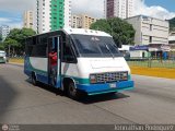 DC - Asoc. Cooperativa Carabobo Tiuna R.L. 060, por Jonnathan Rodrguez