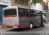 DC - Unin Conductores del Este A.C. 117 Titan Ensamblaje Superior T32 Hino FD Turbo HO6CT