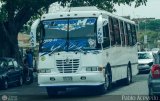 Coop. Transporte Menca de Leoni 124 por Pablo Acevedo