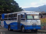 BA - Unin de Conductores Camiri 22 97, por Waldir Mata