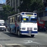 DC - Asoc. Conductores Criollos de La Pastora 044