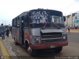 ZU - Asociacin Civil de Conductores El Soler 38, por Sebastin Mercado