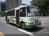 DC - Asociacin Repblica 025 por Edgardo Gonzlez