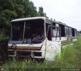 En Chiveras Abandonados Recuperacin 23 Autogago SR280  