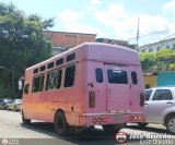 U.C. Carvajal 2030 A.C. 01 Wayne Transette Chevrolet Vandura