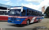 Colectivos Transporte Maracay C.A. 52, por Andrs Ascanio