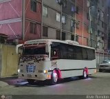 Ejecutivos Kova 070, por Alvin Rondn
