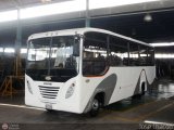 Sin identificacin o Desconocido Alkon Hino Carrocera Alkon New City Hino FC4J