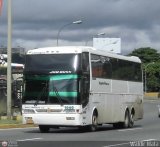 Transporte Orituco 1040 Busscar Jum Buss 380 Scania K124EB