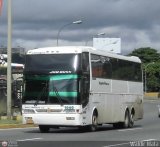 Transporte Orituco 1040, por Waldir Mata