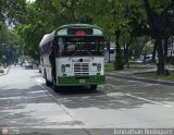 DC - A.C. de Transporte Roosevelt 155, por Jonnathan Rodrguez