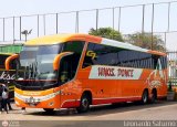Transportes Hermanos Ponce (Per) 965