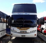 Expresos Alianza 611