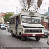 DC - Unin Conductores del Oeste 025, por Jonnathan Rodrguez