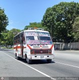 DC - S.C. Plaza Espaa - El Valle - Coche 235, por Jonnathan Rodrguez