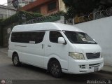 Transporte y Turismo Tio Ven C.A. 10 Chery H5 Desconocido NPI