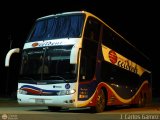 Expresos Occidente 046 Marcopolo Paradiso G6 1800DD Scania K360