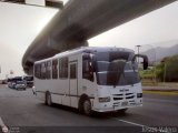 A.C. Mixta Conductores Unidos 088 por Jes�s Valero