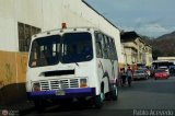 MI - Unin de Conductores del Alto 31 Carrosan Peque Chevrolet C-30 SmallTire