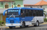 Transporte La Villa 28 por Andr�s Ascanio