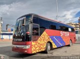 Sistema Integral de Transporte Superficial S.A 6535 Yutong ZK6122H9 Yutong Integral ZK6122H9 Cummins ISMe 380 Hp