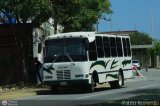 DC - A.C. de Transporte Roosevelt 145