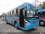 Particular  Fanabus KingWay Mercedes-Benz OH-1418