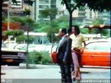 Ruta Metropolitana de La Gran Caracas Escenas de pelicula 0004, por Alejandro Curvelo