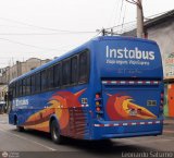 Transportes Instabus 966 Mascarello Roma MD Mercedes-Benz O-500RS