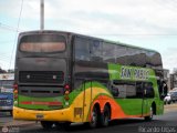 Transporte San Pablo Express 403, por Ricardo Ugas