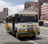 DC - Unin Conductores del Este A.C. 077, por Michael Caraballo