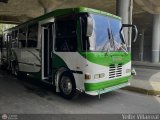 DC - Unin Conductores de Antimano 303, por Yeifer Villarreal