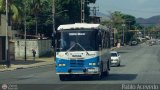 Transporte Gran Orinoco S.C. 46, por Pablo Acevedo