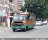 DC - Unin Conductores del Oeste 305