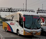 Transporte Va S.A.C. (Per) 610, por Leonardo Saturno